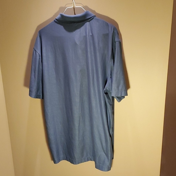 Nike DRI-FIT Golf Shirt - Picture 3 of 5